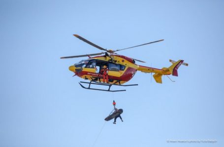 В Україні запрацюють 15 вертолітних баз та центр обслуговування «Airbus Helicopters»