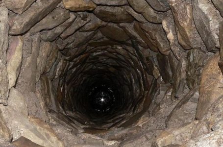На Кременеччині в колодязі втопилася пенсіонерка