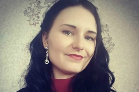У Тернополі чоловік розшукує зниклу безвісти 26-річну дружину