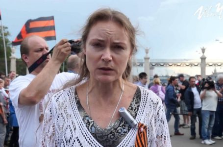 Послушниця монастиря УПЦ МП на Тернопільщині воює за «ДНР»