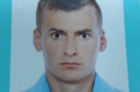 На Тернопільщині мама розшукує сина, який пропав під час поїздки