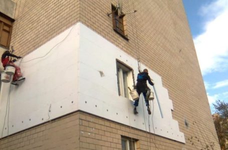 В Україні вводять нові вимоги до утеплення будинків
