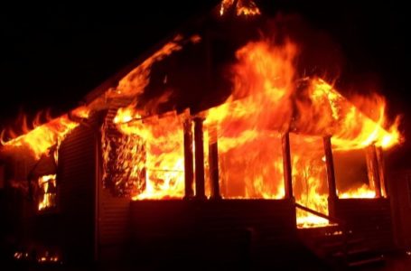 На Чортківщині у пожежі згорів власник будинку