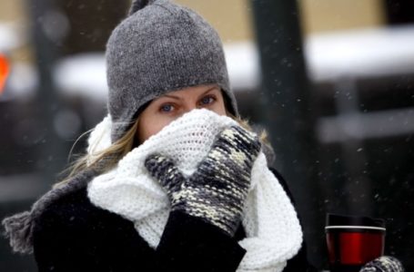 На ГРВІ захворіло більше трьох тисяч жителів Тернопільщини
