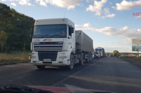 У Тернополі 64 пішохідних переходи потребують додаткового освітлення