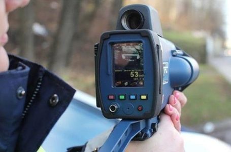 Відзавтра на Тернопільщині запрацює відеофіксація порушень ПДР (Карта розташування)