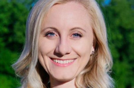 Кременчанка Надія Грушицька: від студентки до засновниці мовної школи у Польщі