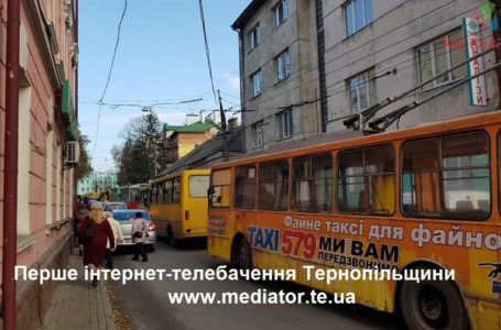 Тернопіль без маршруток: водії розповіли чому страйкують вони (Відео)