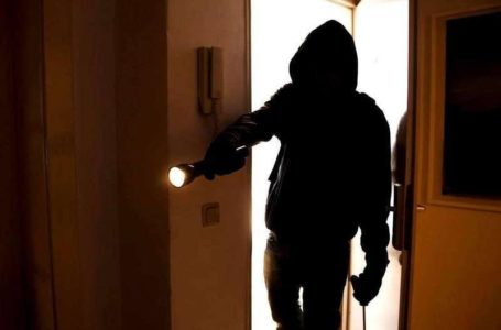 Тернополянин відпросився у керівника, аби його обікрасти