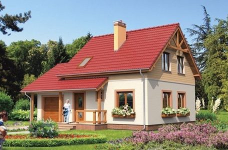 Як зареєструвати своє місце проживання у дачному (садовому) будинку