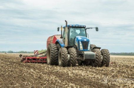 Попри негоду аграрії краю зібрали рекордний врожай