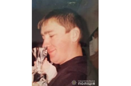 Допоки його розшукували мама та поліція, житель Тернопільщини відпочивав з друзями