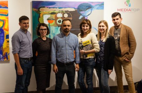 Новий історичний журнал “Локальна історія” тернополяни можуть придбати онлайн