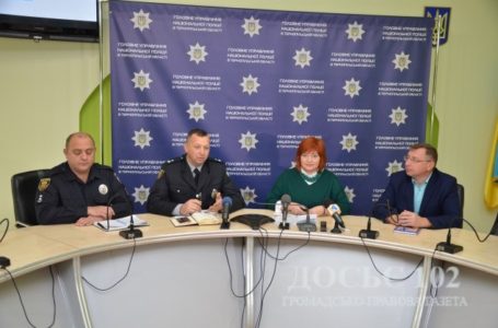 На Тернопільщині запрацювала соціальна програма «Пошук дітей»