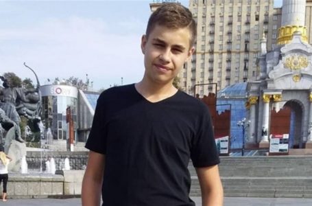 У Кременці гроші з дискотеки віддадуть на лікування онкохворому хлопцю
