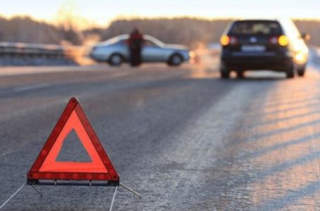 Неподалік Тернополя під колеса автівки потрапив нетверезий пішохід