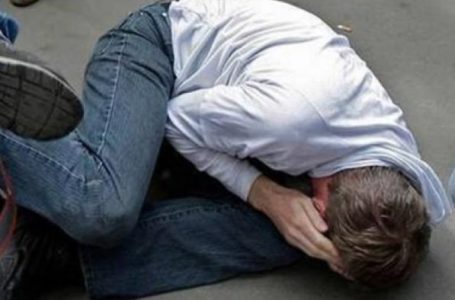 На Тернопільщині неповнолітній вибив зуби та зламав щелепу перехожому