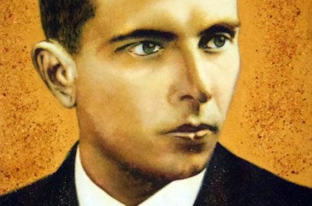 У Тернополі 2019 рік проголосили роком Степана Бандери