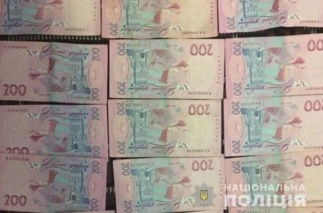 Неповнолітній вихованець школи-інтернату пограбував підприємця з Борщівщини