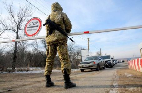 Сьогодні о 14:00 годині у десяти областях України завершується воєнний стан