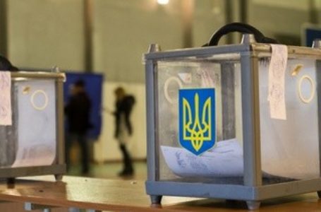   На Тернопільщині відбудуться вибори до п’ятьох ОТГ
