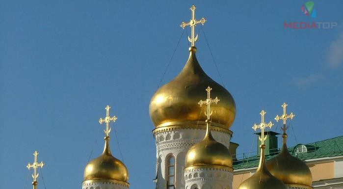 На Тернопільщині російській церкві належить більше ста громад
