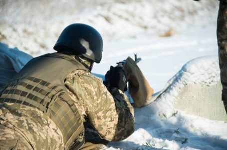 Жителів Тернопільщини запрошують у загони територіальної оборони