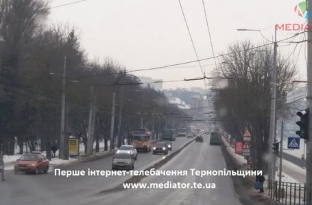 Відзавтра у Тернополі зросте вартість проїзду