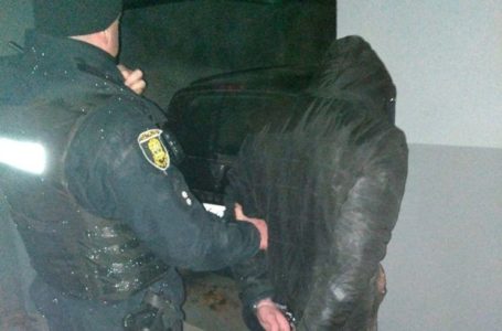 У Тернополі перехожий завадив крадієві пограбувати автомобіль