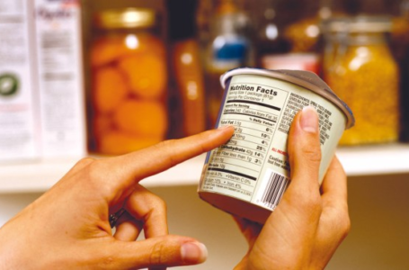 В Україні вводять нове маркування харчових продуктів: що зміниться