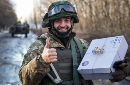 У Кременці волонтери, які дбають про бійців на Сході, просять допомоги