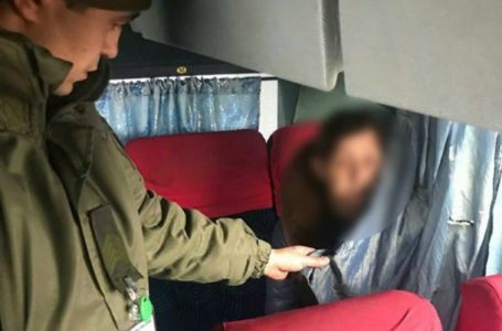 Жителька Тернопільщини намагалась незаконно перетнути кордон із Польщею