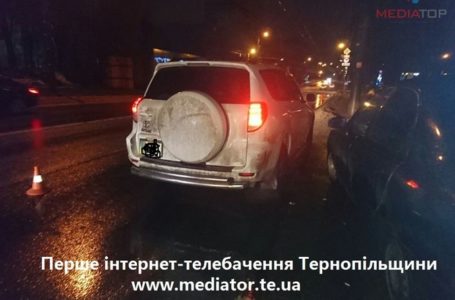 Громадські активісти звинувачують у смертельному ДТП на Злуки сина екс-міліціонера (Фото)