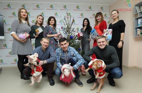 1 січня – Новий рік