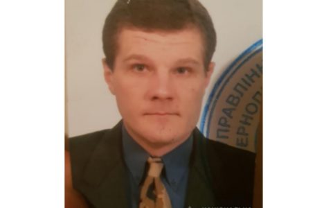 У Тернополі мама розшукує сина, який вийшов з дому і не повернувся