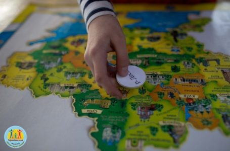 У Тернополі стартував новий сезон “Ігор патріотрів”