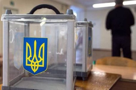23 грудня на Тернопільщині відбудуться перші вибори депутатів та голів ОТГ