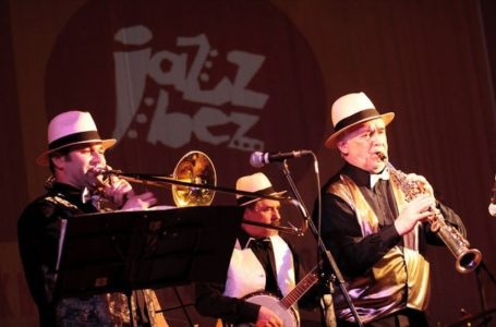 У Тернополі відбудеться XIII Міжнародний джазовий фестиваль «JazzBez»