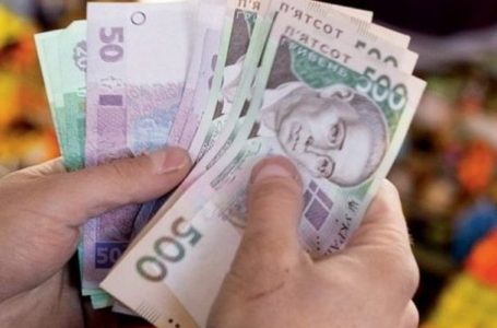 До кінця року всі тернопільські вчителі та лікарі отримають зарплату
