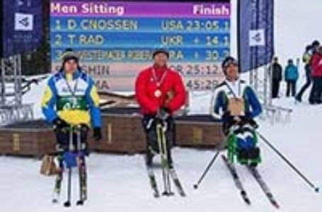 Тернополянин став срібним чемпіоном Кубку світу з лижних перегонів та біатлону