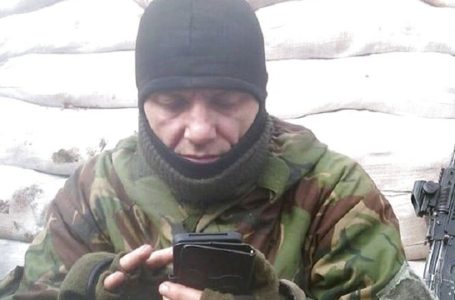 Допомоги тернополян потребує військовий АТО, який постраждав від вибуху гранати