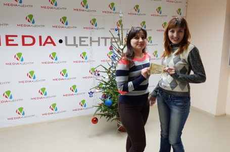 Тернополянка поділилася враженнями від концерту, квитки на який  подарував “МедіаТОР”