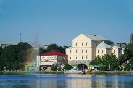 Тернопіль увійшов у ТОП-5 українських міст за рівнем прозорості місцевих бюджетів