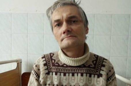 Чоловік не знає хто він: тернополян просять допомогти впізнати