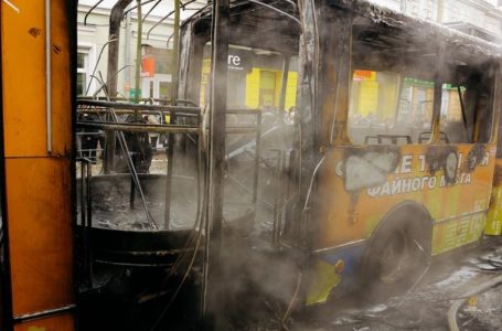«Укртрансбезпека» розпочинає масштабні перевірки “Тернопільелектротрансу”