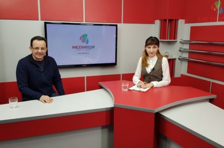 «В Андрія Садового один конкурент – олігархат», – народний депутат Олег Березюк (Ефір)
