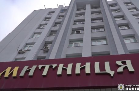 Завтра у Тернополі розмитнюватимуть «євробляхи» до опівночі