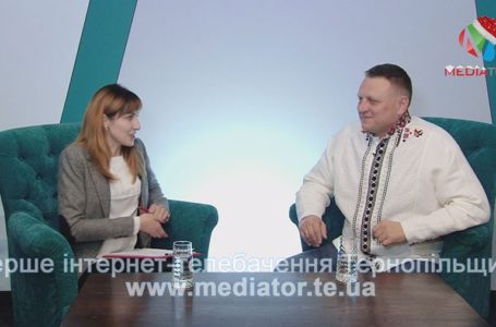 Олександр Шевченко про наміри змінити країну та підтримку рідних (Відео)