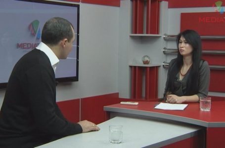 “Вибори потрібні, аби закінчити з олігархатом”, – співголова партії “ДемАльянс” Василь Гацько (Відео)