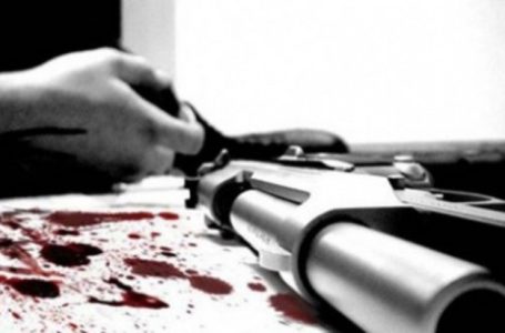 У Великій Березовиці від пострілу в голову загинув бізнесмен